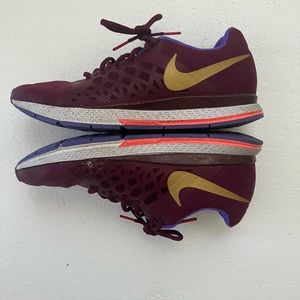 Nike Zoom Pegasus 31